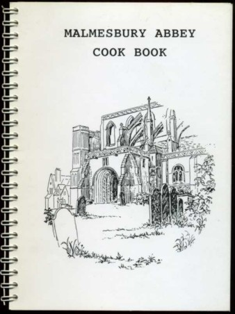 Malmesbury Abbey Cook Book