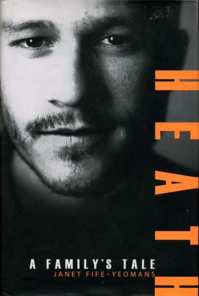 Heath: A Family's Tale