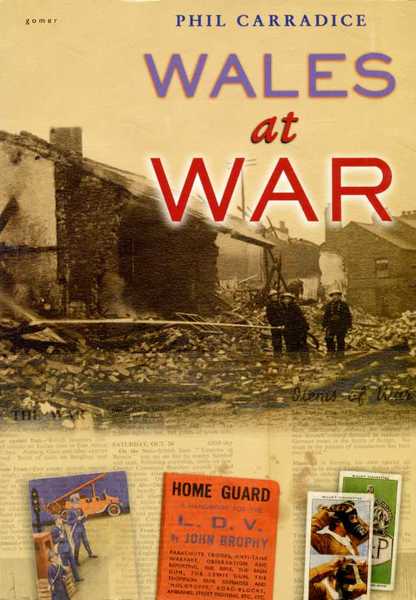 Wales at War