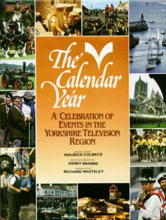 The Calendar Year : A Celebration of Events in the …