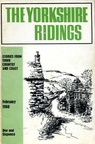 The Yorkshire Ridings : Magazine Vol 5 No 2 : …
