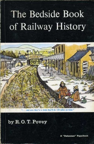 The Bedside Book of Railway History
