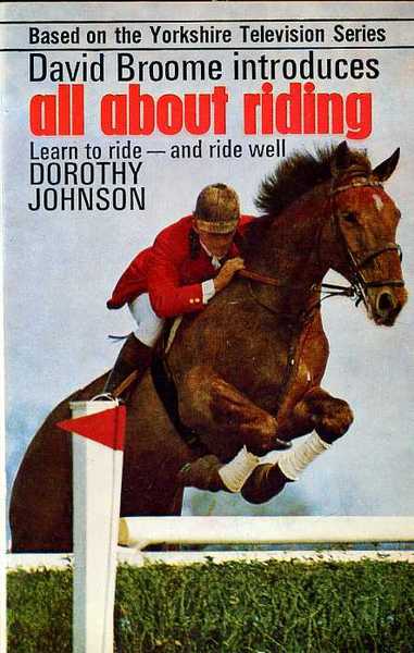 All about Riding : Learn to Ride - and Ride …