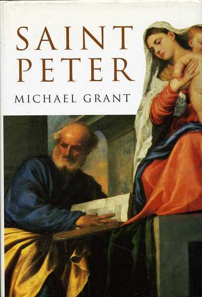 Saint Peter