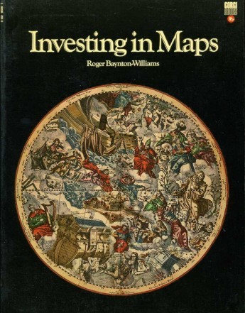 Investing in Maps