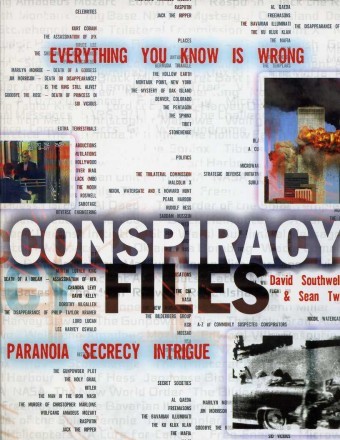 Conspiracy Files