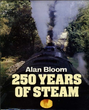 250 Years of Steam (Two Hundred Fifty)