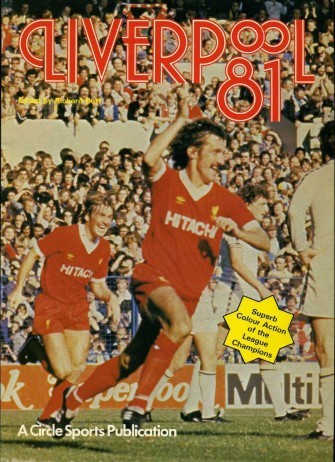 Liverpool 81