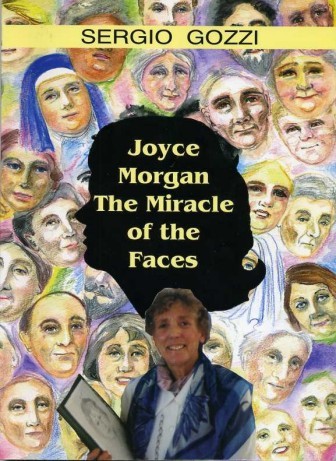 Joyce Morgan - The Miracle of the Faces