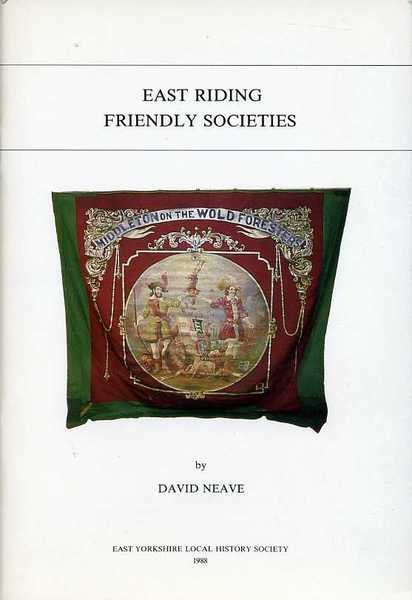 East Riding Friendly Societies