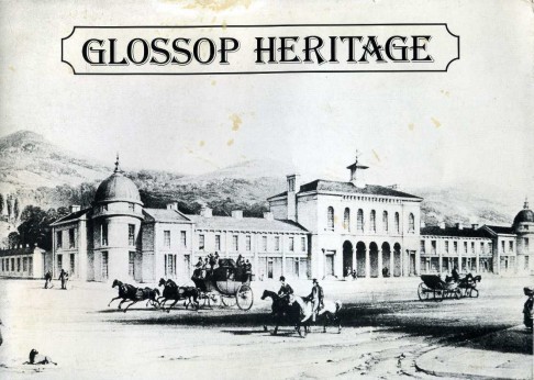 Glossop Heritage