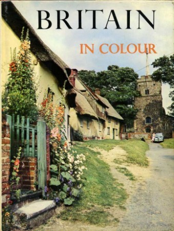 Britain in Colour