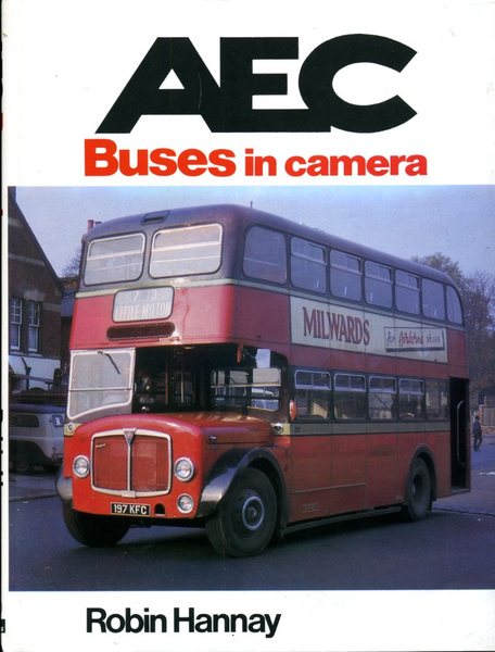 AEC Buses in Camera