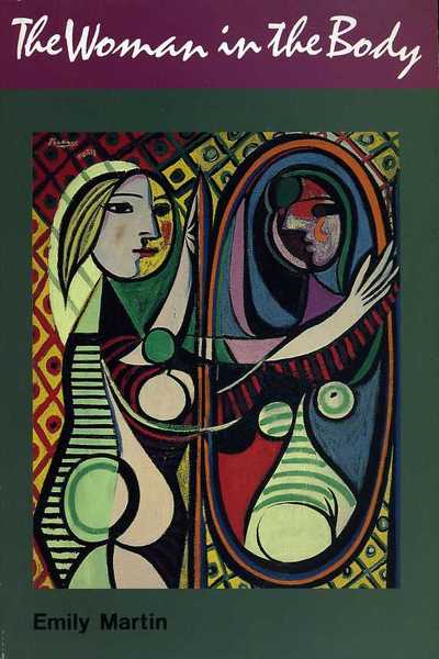 The Woman in the Body