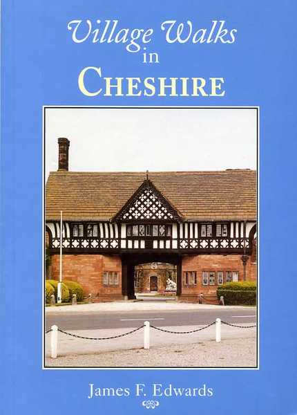 Village Walks in Cheshire