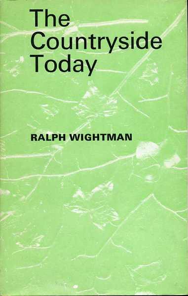 The Countryside Today