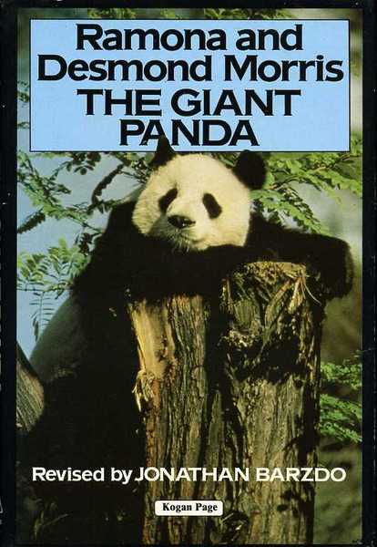 The Giant Panda