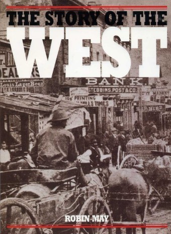 The Story of the West