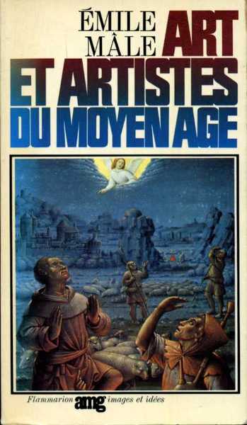 Art et Artistes Du Moyen Age