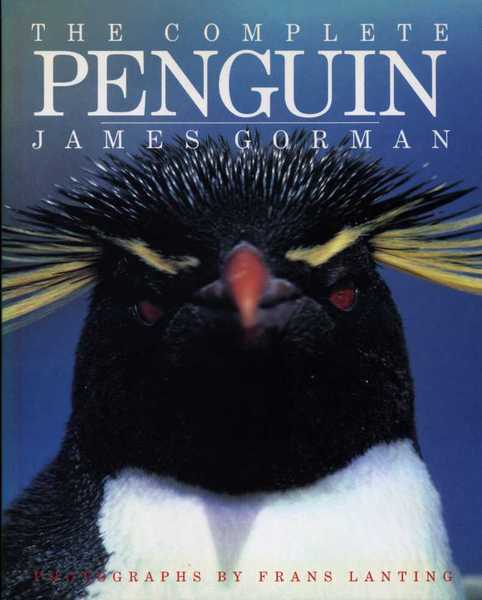 The Complete Penguin