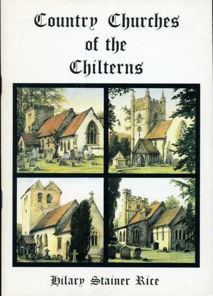 Country Churches of the Chilterns