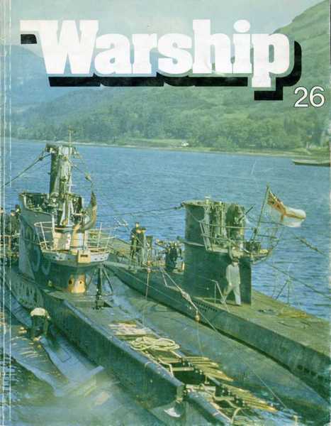 Warship 26