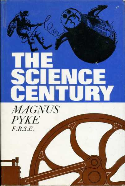 The Science Century