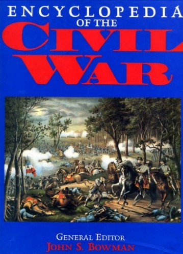 Encyclopedia of the Civil War