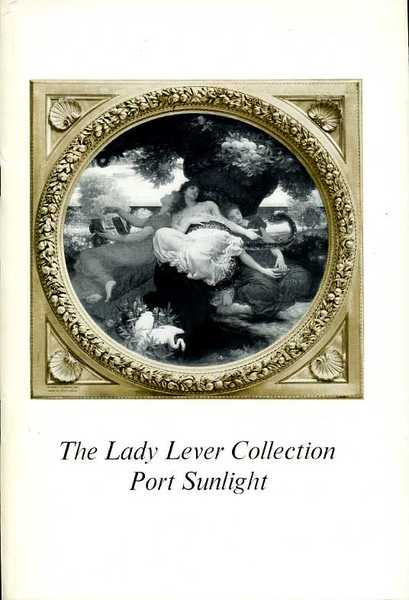 The Lady Lever Collection - Port Sunlight