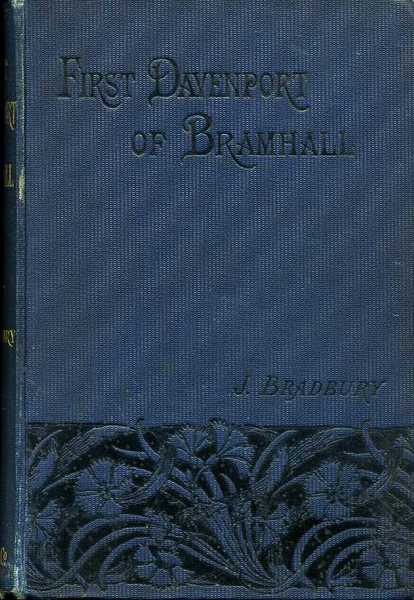 First Davenport of Bramhall