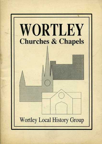 Wortley Churches & Chapels