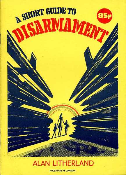 A Short Guide to Disarmament