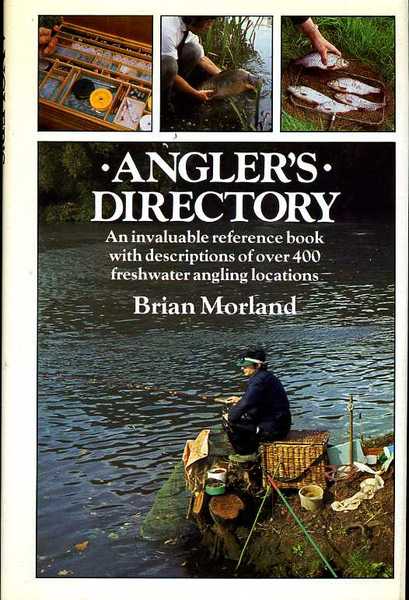 Angler's Directory