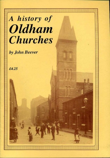 A History of Oldham Churches