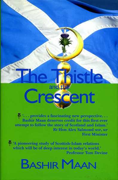 The Thistle and the Crescent