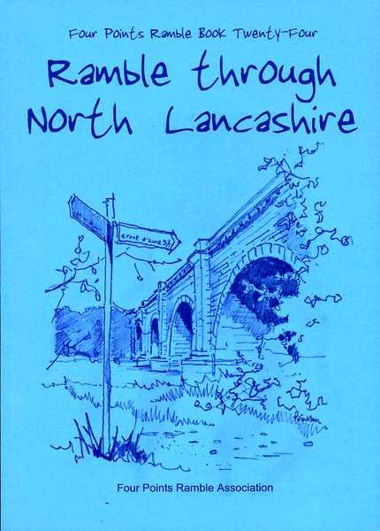 Ramble Through North Lancashire