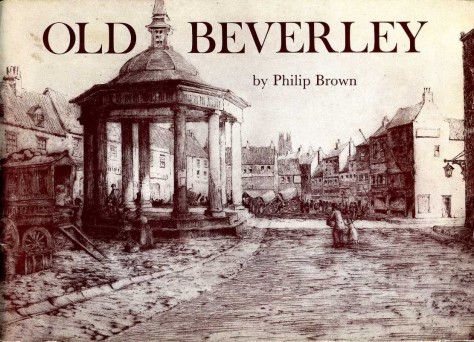 Old Beverley