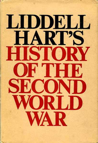 History of the Second World War