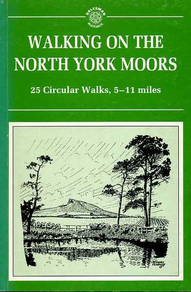 Walking on the North York Moors