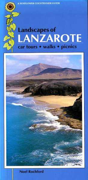 Landscapes of Lanzarote