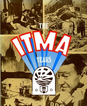 The ITMA Years