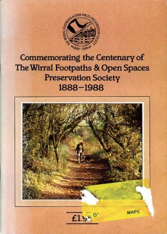Commemorating the Centenary of the Wirral Footpaths & Open Spaces …