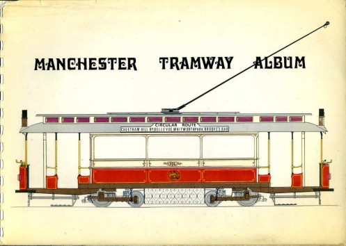 Manchester Tramway Album