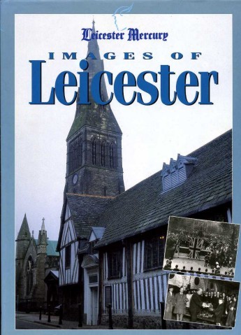 Images of Leicester