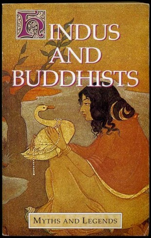 Hindus and Buddhists