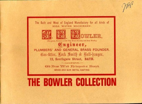 The Bowler Collection