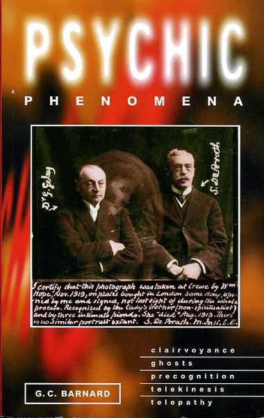 Psychic Phenomena