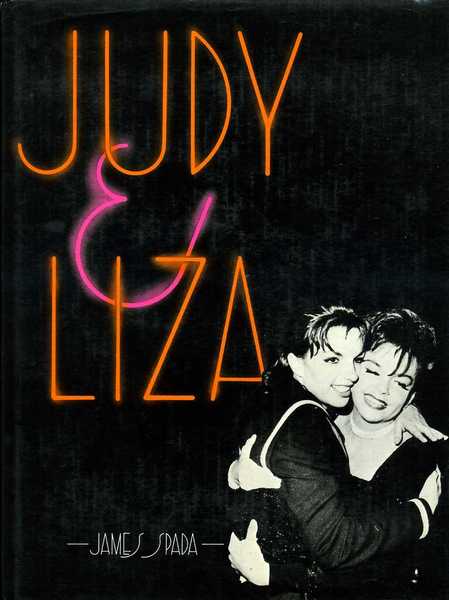 Judy and Liza