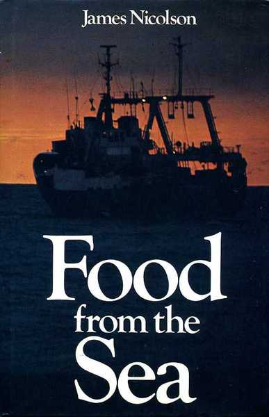 Food from the Sea