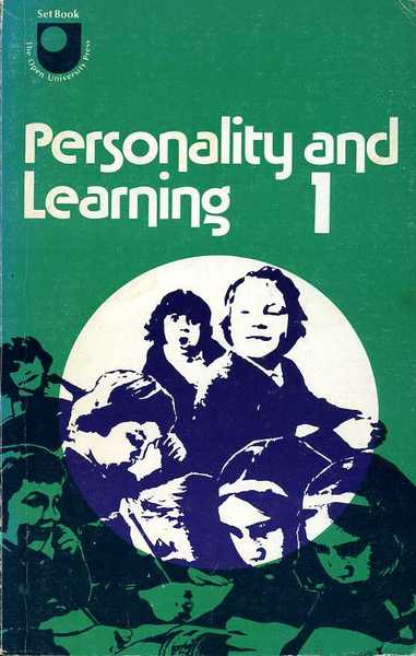 Personality and Learning : 1
